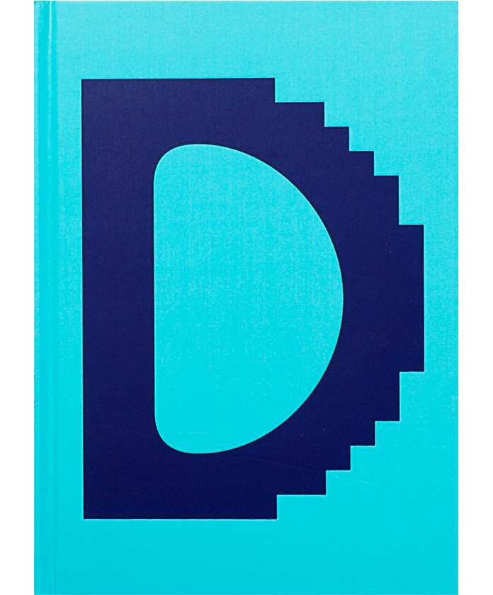 Display In Use &#8212; A Collection of Display Typefaces