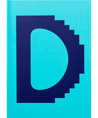 Display In Use — A Collection of Display Typefaces