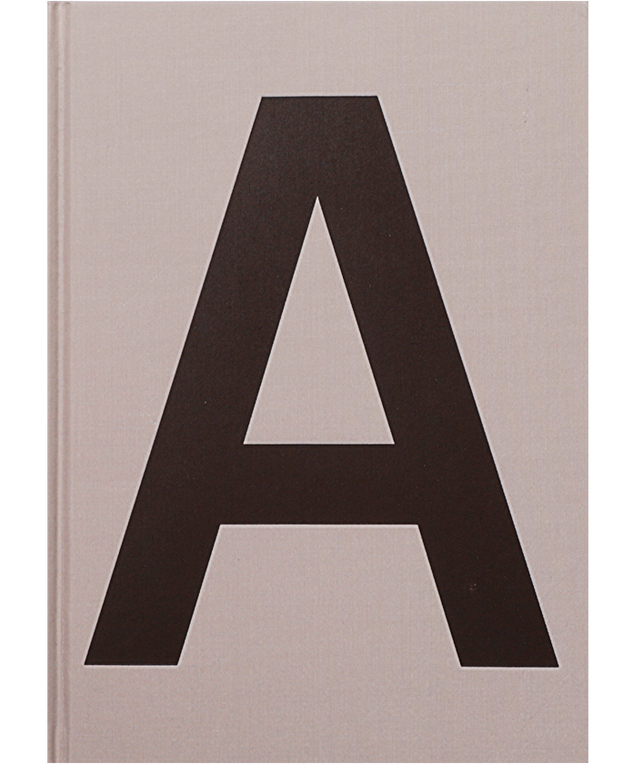 Sans In Use &#8212; A Collection of Sans Serif Typefaces