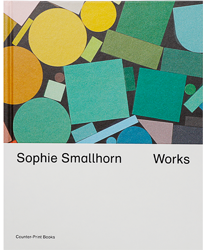 Sophie Smallhorn: Works