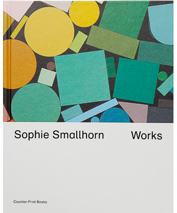 Sophie Smallhorn: Works