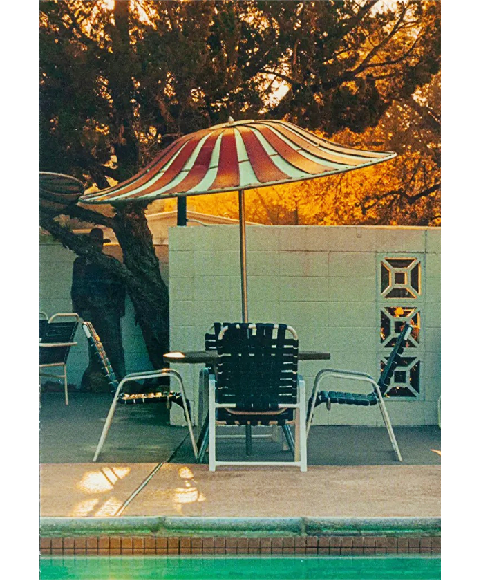 【予約商品】DISTANCES VOL.III (POSTCARDS)