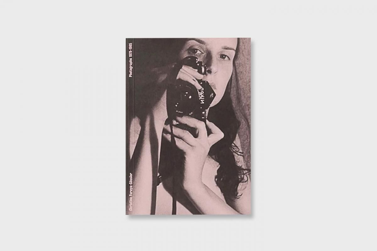 PHOTOGRAPHS (1978-1985) - BOOK AND SONS オンラインストア