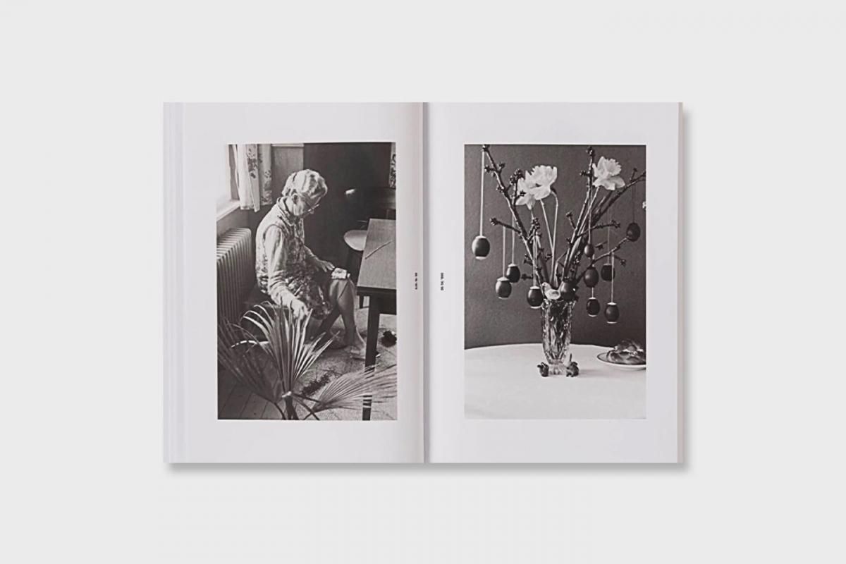 PHOTOGRAPHS (1978-1985) - BOOK AND SONS オンラインストア
