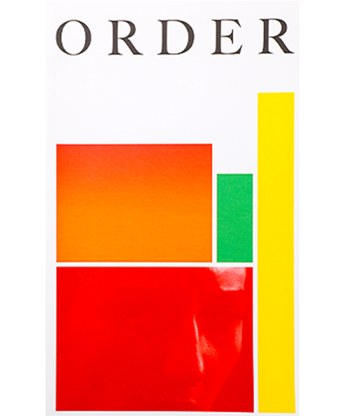 ORDER