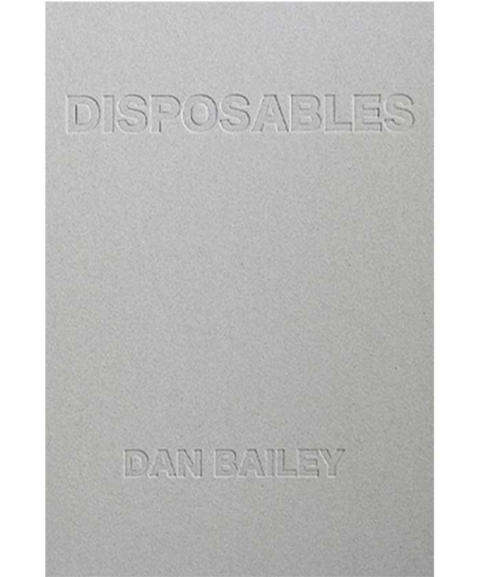 DISPOSABLES