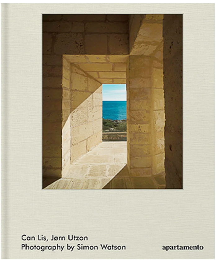 CAN LIS, J&#216;RN UTZON