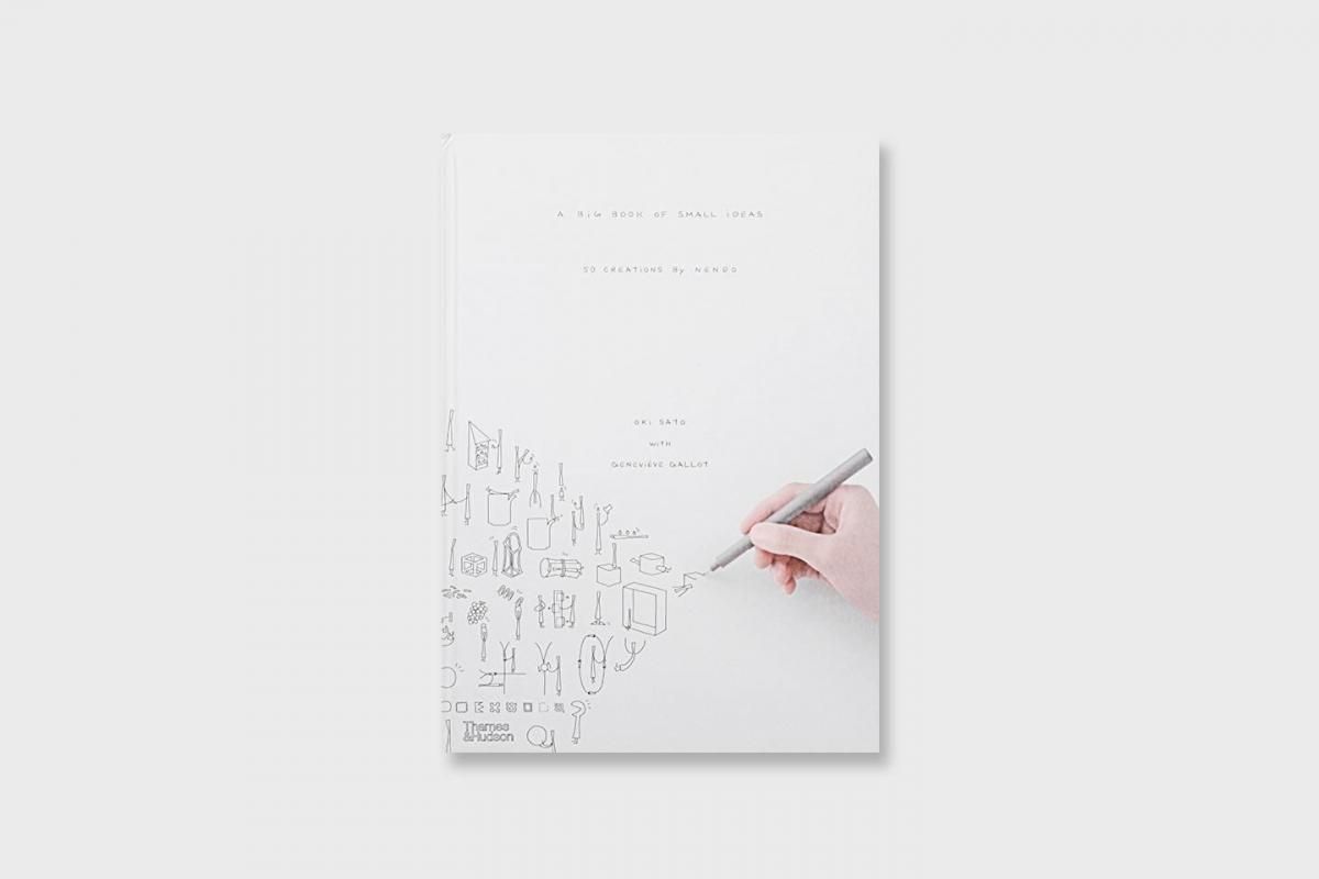 nendo - BOOK AND SONS オンラインストア