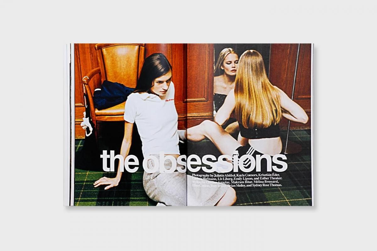 Self Service 62: Undiluted Ideas - BOOK AND SONS オンライン