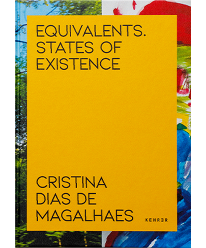 Equivalents. States of Existence