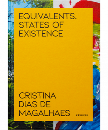 Equivalents. States of Existence
