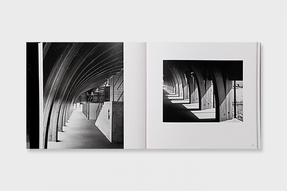 SPACE SPIRITS　空間との対話　内藤廣・石元泰博 内藤廣+石もと泰博 空間との対話 | 内藤 廣, 森山 明子, ブック