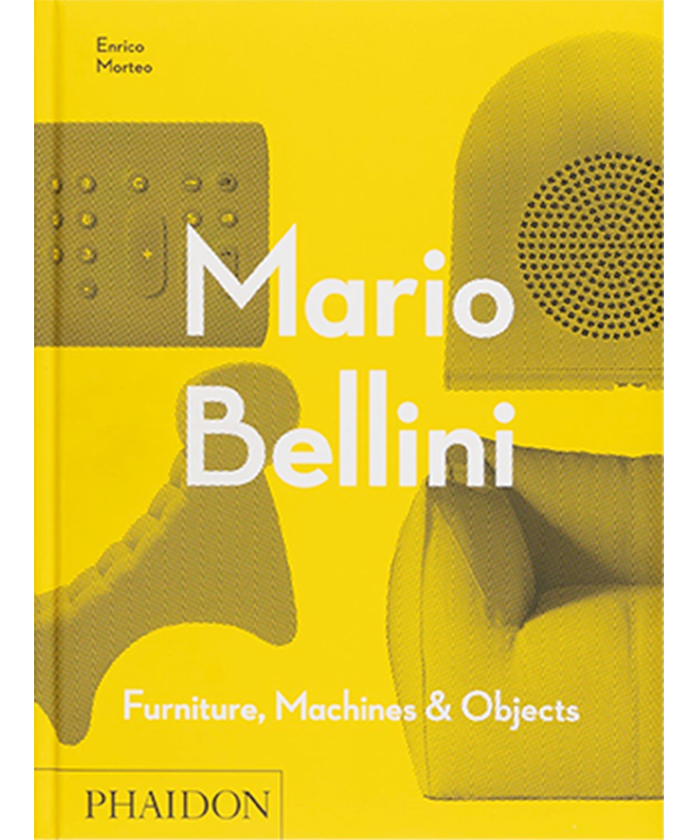 Mario Bellini