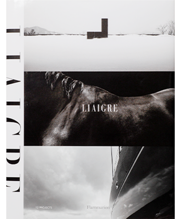 Liaigre: 12 Projects