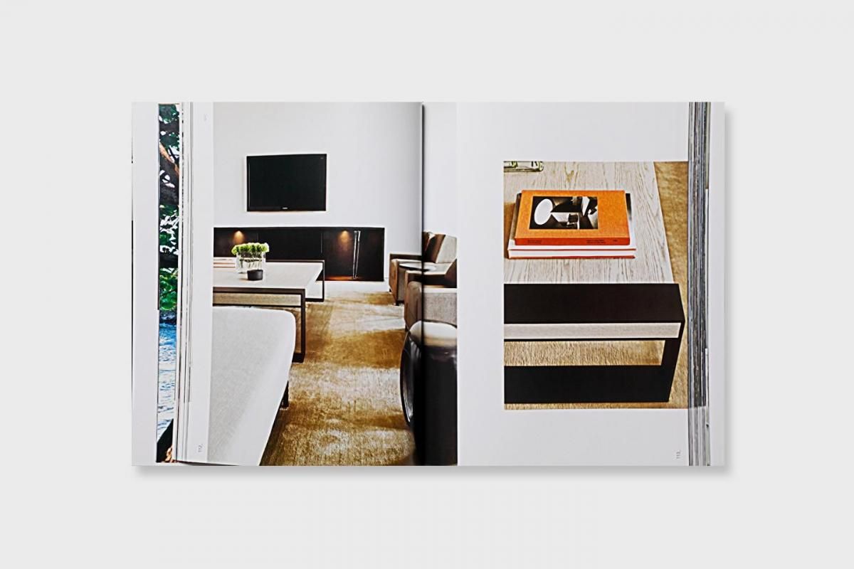 Liaigre: 12 Projects - BOOK AND SONS オンラインストア