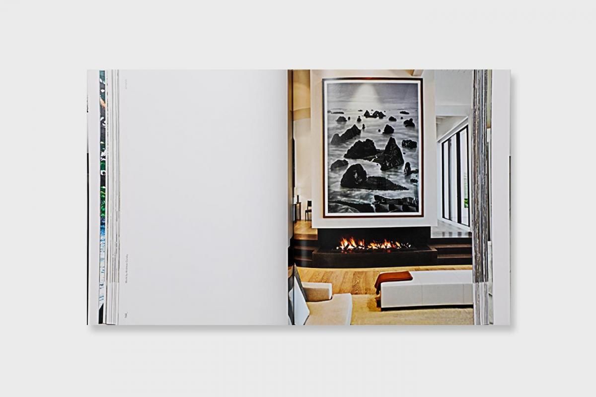 Liaigre: 12 Projects - BOOK AND SONS オンラインストア