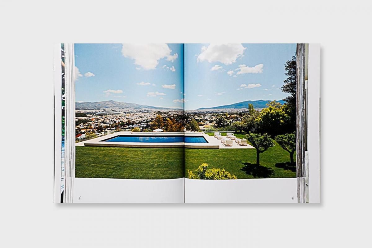 Liaigre: 12 Projects - BOOK AND SONS オンラインストア