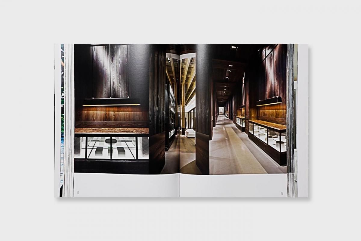 Liaigre: 12 Projects - BOOK AND SONS オンラインストア