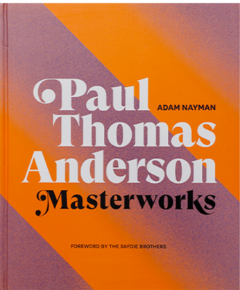 Paul Thomas Anderson: Masterworks