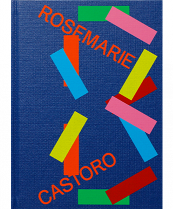 Rosemarie Castoro
