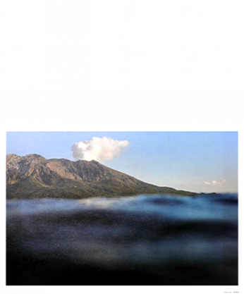 See the Sea ポスター&ポストカードセット：楢橋朝子