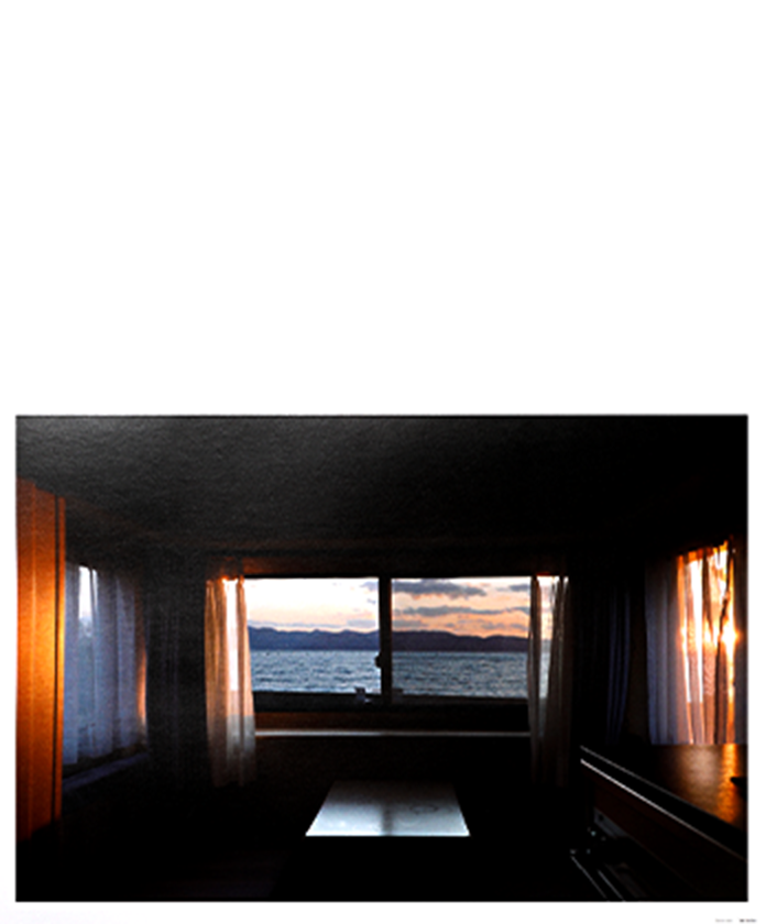 See the Sea ポスター&ポストカードセット：安藤瑠美