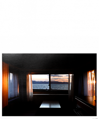 See the Sea ポスター&ポストカードセット：安藤瑠美