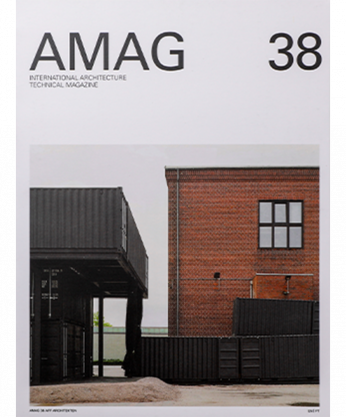 AMAG 38 AFF Architekten