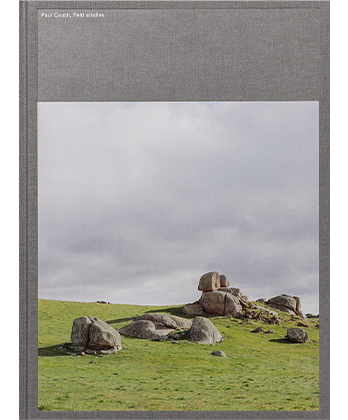 Paul Couch, Field Studies/Stuart Geddes, James Mugavin, Michael Roper, Tom Ross