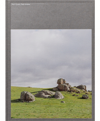 Paul Couch, Field Studies