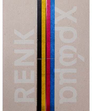 Colour Based On Nature