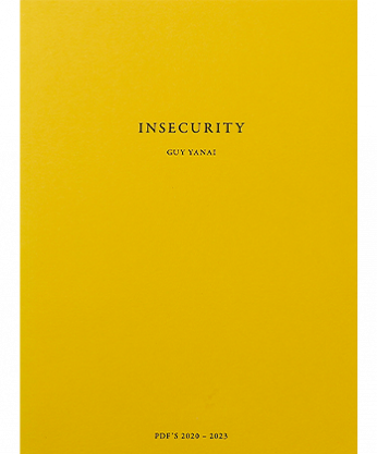 Insecurity
