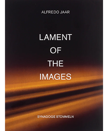 Lament of the images