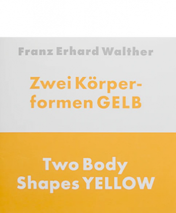 zwei körperformen gelb