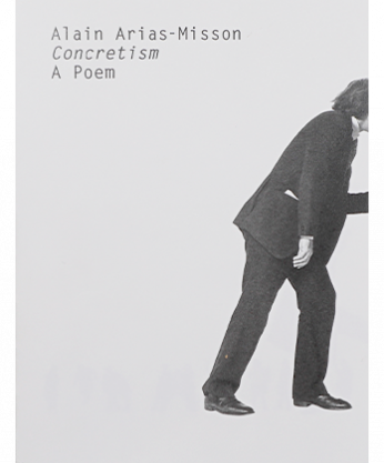 Concretism A Poem