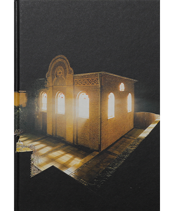 One Site, One Space, One Work: 30 Years of Art Projects in the Stommeln Synagogue