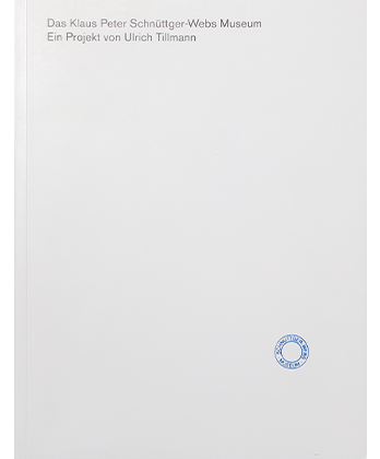 Das Klaus Peter Schn&#252;ttger-Webs Museum