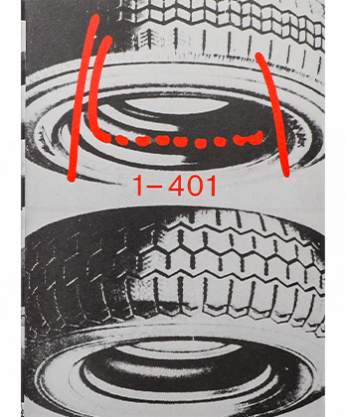 KRIWET: BIBLIOGRAPHIE