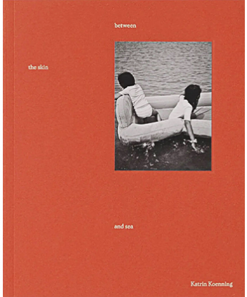 BETWEEN THE SKIN AND SEA