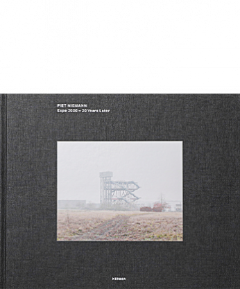 Expo 2000 – 20 Years Later