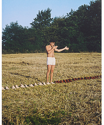 CARLOS PEÑAFIEL BOOK