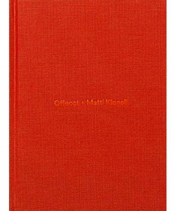 Offecct + Matti Klenell