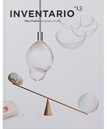 Inventario 13: Everything Is A Project