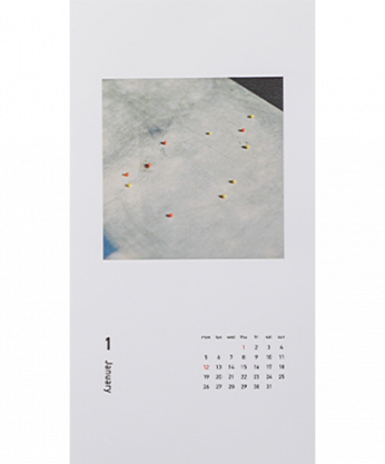 Kibunカレンダー2026