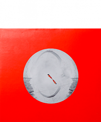 An Atlas of Es Devlin