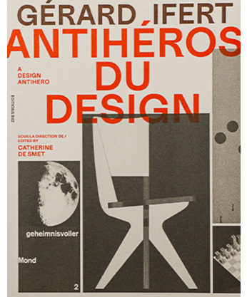 A Design Antihero