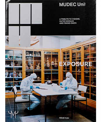 MUDEC United Issue 2: Exposure
