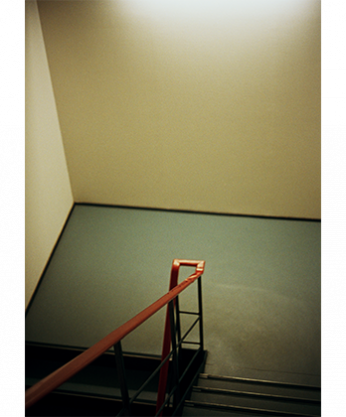 公文 健太郎アーティストトークイベント「煙と水蒸気」