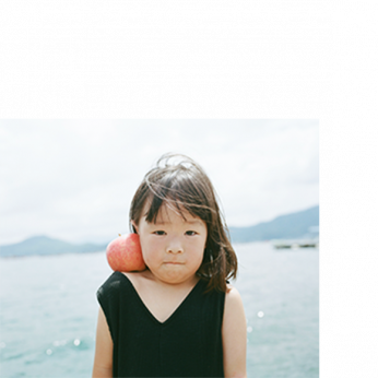 12/6（土）<br>横浪修「AFTER PRIMAL」お子様撮影会