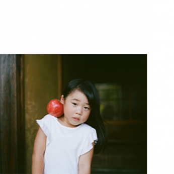 12/7（日）<br>横浪修「AFTER PRIMAL」お子様撮影会